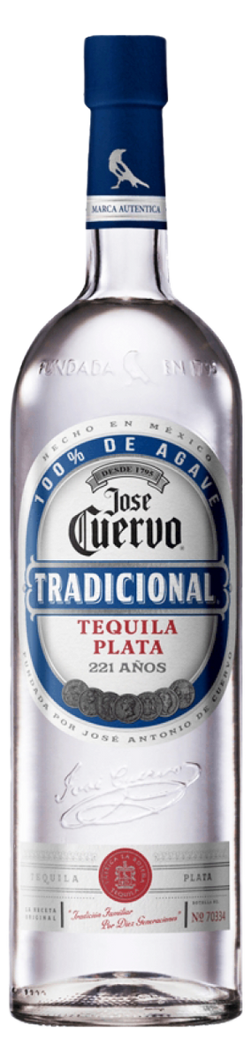 jose cuervo botella png