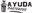 Ayuda Bartender logo