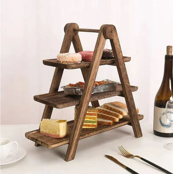 Renta Columpio para mesa de dulces