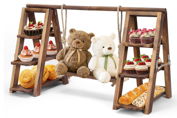 Renta Columpio para mesa de dulces