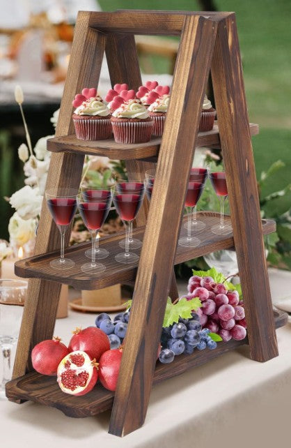 Renta Columpio para mesa de dulces