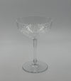 Renta Copa Champagne Saucer o Coupe (por caja)