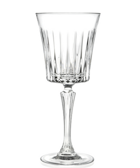 Renta Copa vino Blanco o Agua