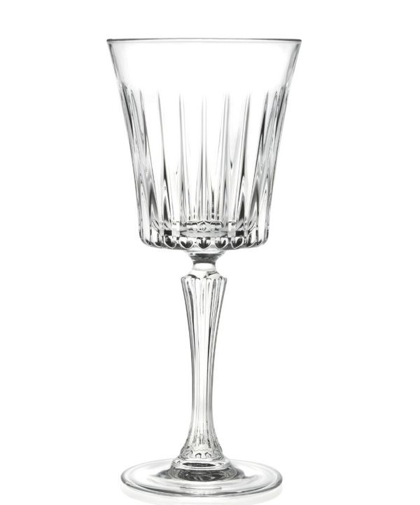 Renta Copa vino Blanco o Agua