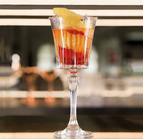 Renta Copa vino Blanco o Agua