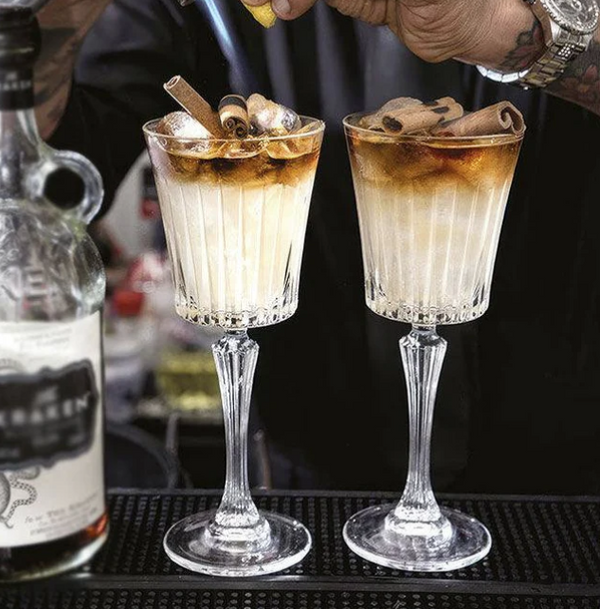 Renta Copa vino Blanco o Agua