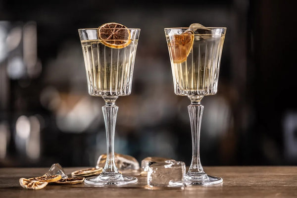 Renta Copa vino Blanco o Agua