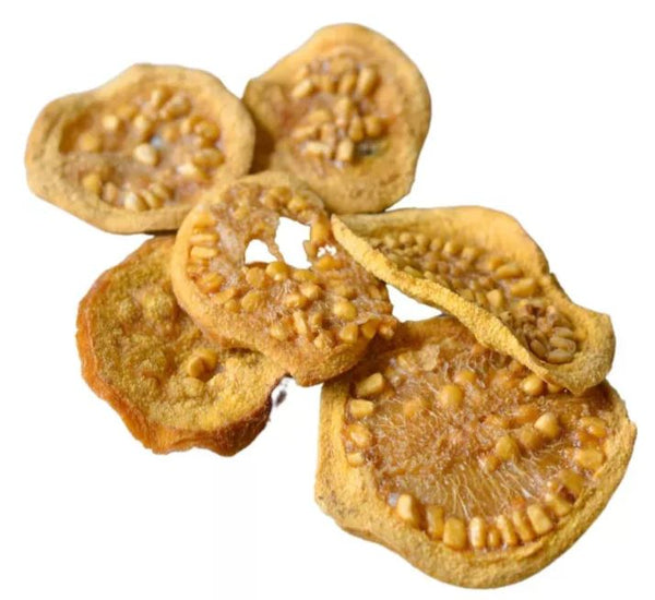 Rodajas de Guayaba deshidratada (150g)