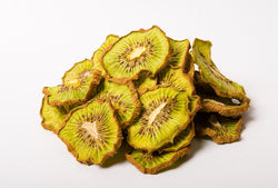 Rodajas de Kiwi Amarillo deshidratado (150g)