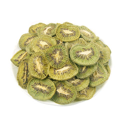 Rodajas de Kiwi Verde deshidratado (150g)