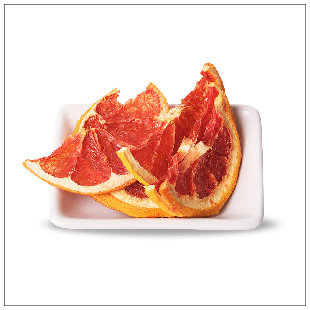 Rodajas de Toronja deshidratada (150g) | Ayuda Bartender