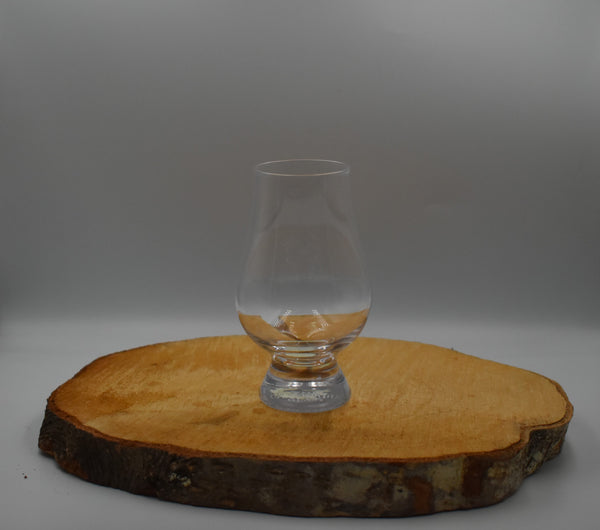 Renta Vaso de Cata Glencairn (por caja)