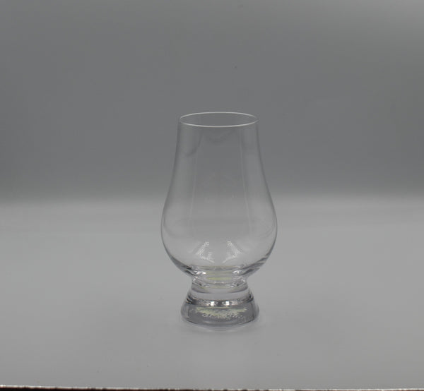 Renta Vaso de Cata Glencairn (por caja)