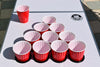 Renta Mesa de Beer Pong Plegable