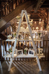 Renta Escalera Conmemorativa Wedding
