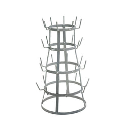 Renta Torre o Perchero Soporte tazas de café (32 piezas)