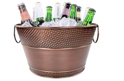 Renta de Hielera de latón