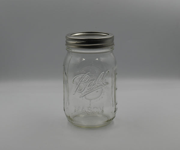 Renta Mason Jar (por caja)