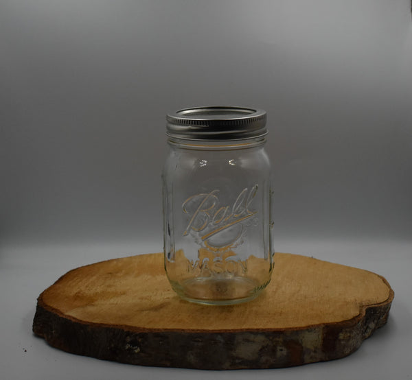 Renta Mason Jar (por caja)