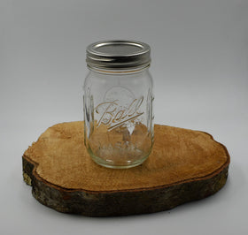 Renta Mason Jar (por caja)