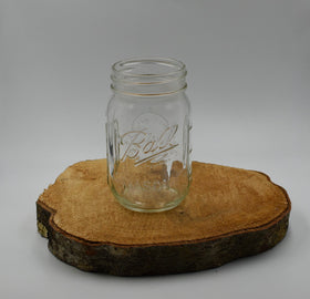 Renta Mason Jar (por caja)