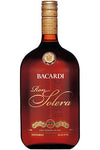 BACARDI SOLERA 750 ml.