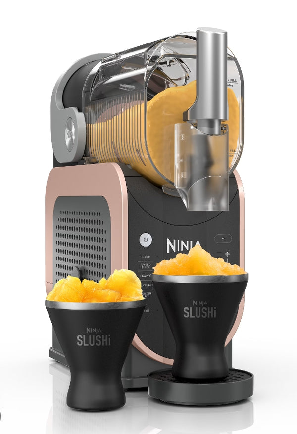 Renta Máquina granizadora para smoothies, bebidas congeladas y  frappés 5 en 1