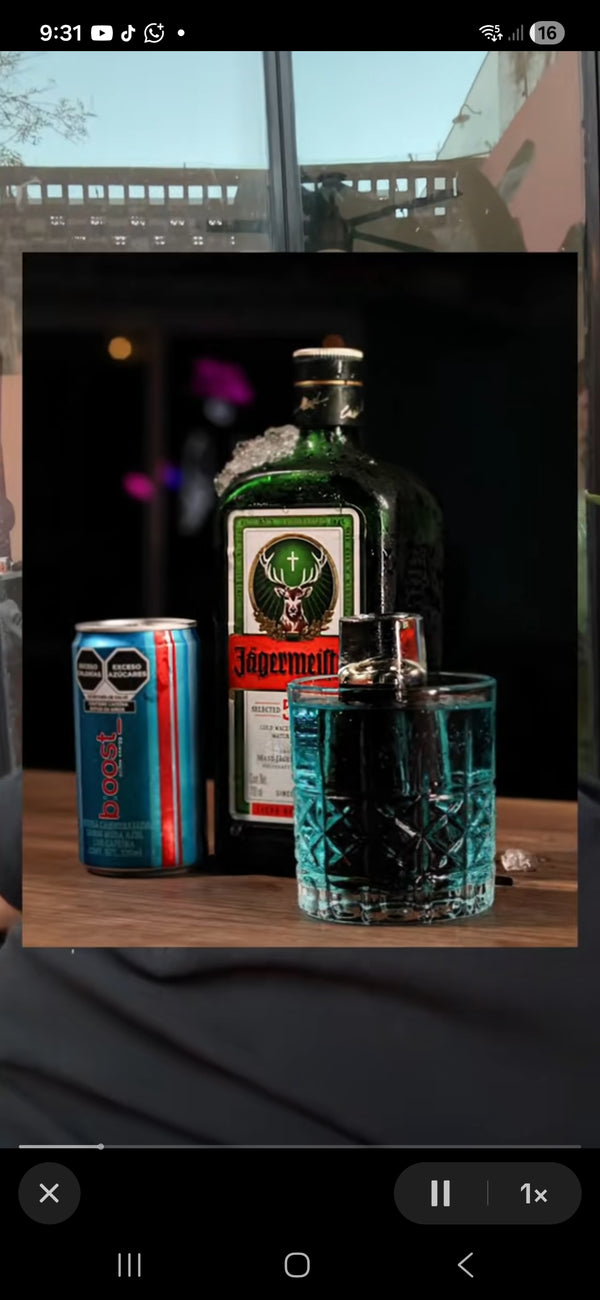 Paquete de 100 PERLAS NEGRAS