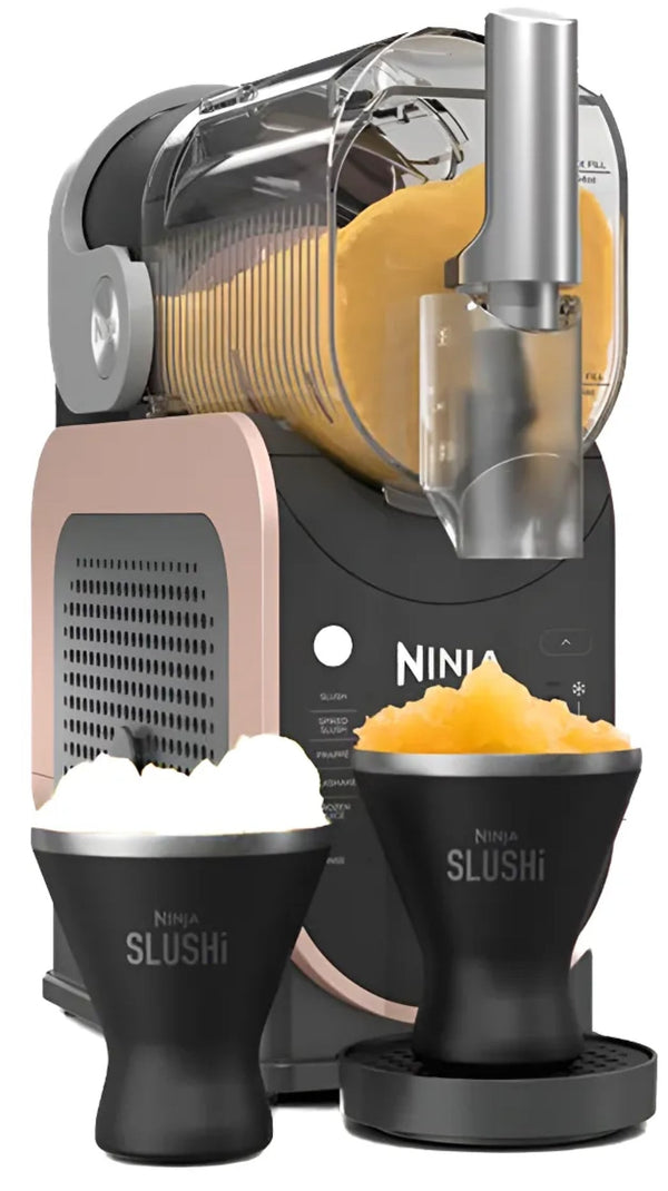 Renta Máquina granizadora para smoothies, bebidas congeladas y  frappés 5 en 1