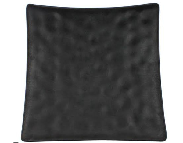 Renta de platos para bocadillos o postres