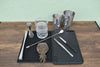 Renta de Herramientas de bar en paquete con Mixing Glass
