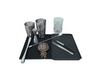 Renta de Herramientas de bar en paquete con Mixing Glass