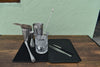 Renta de Herramientas de bar en paquete con Mixing Glass