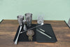 Renta de Herramientas de bar en paquete con Mixing Glass