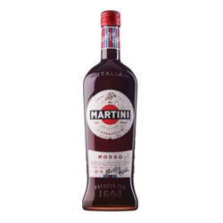 VERMOUTH MARTINI ROSSO 750 ml.