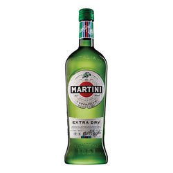 VERMOUTH MARTINI EXTRA SECO 750 ml.