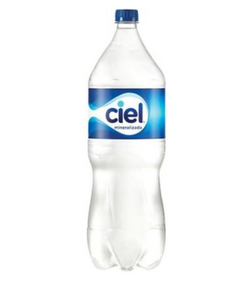 AGUA MINERAL CIEL 2L