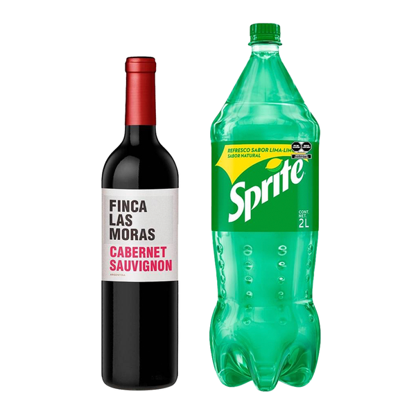 COMBO TINTO DE VERANO