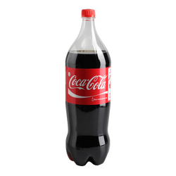 COCA COLA REGULAR 2L