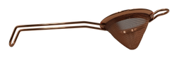 Colador Fino 8cm x 21.5cm (Cobre)