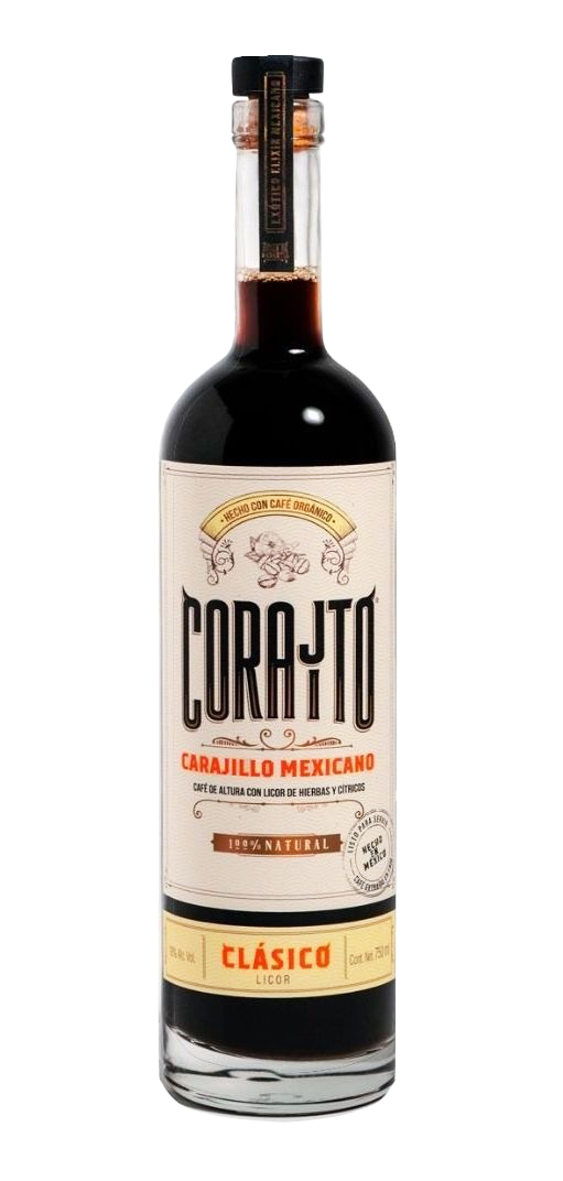 CORAJITO CLÁSICO 750 ml.