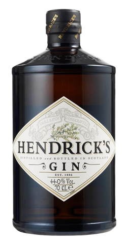 HENDRICKS 750 ml.