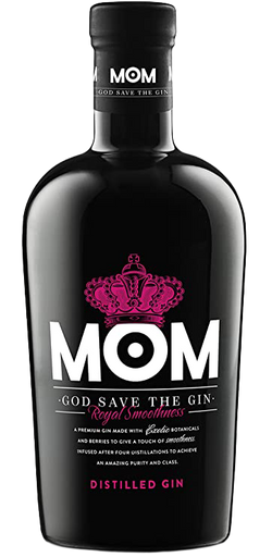 MOM 700 ml.