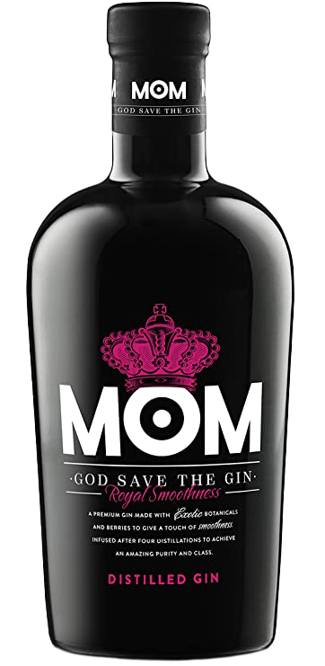 MOM 700 ml.