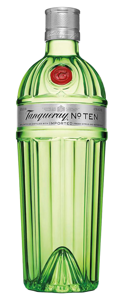 TANQUERAY No. TEN 700 ml.