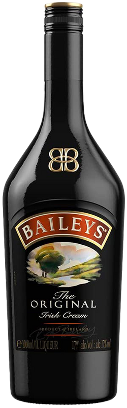 BAILEYS CREMA DE WHISKY IRLANDES 700 ml.