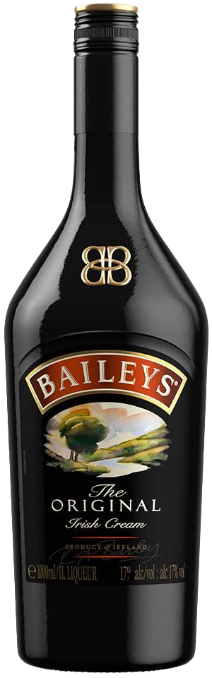 BAILEYS CREMA DE WHISKY IRLANDES 700 ml.