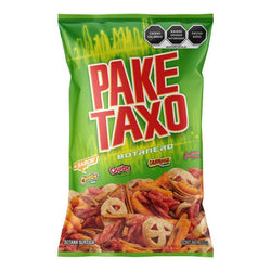 PAKETAXO BOTANERO 270 g