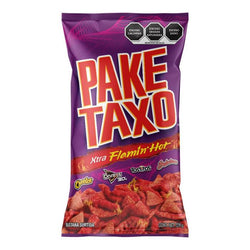 PAKETAXO XTRA FLAMIN HOT 228 g