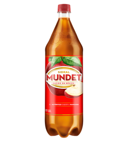 SIDRAL MUNDET 2L